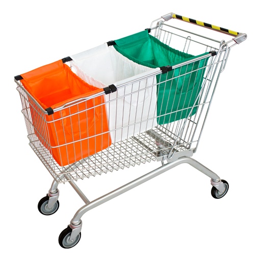 [E41] Bolsa Reutilizable Cart -[E41]d