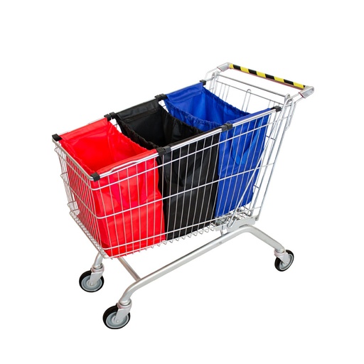 [E42] Bolsa Reutilizable Super-Cart -[E42]d