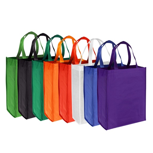 [E45] Bolsa Reutilizable Shopper -[E45]d
