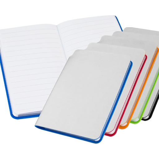 [N79] Libreta Silver -[N79]d