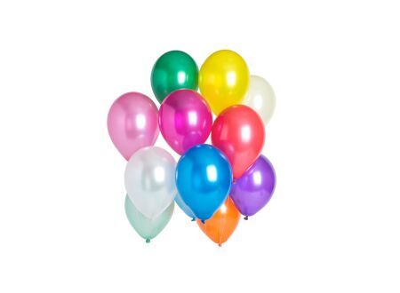 [ARG03] GLOBOS METALIZADOS -[ARG03]