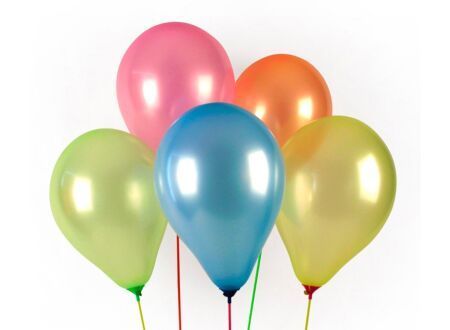 [ARG04] GLOBOS FLÚOR -[ARG04]