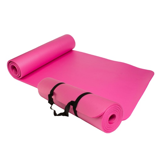 [D62] Mat (Alfombrilla) De Yoga/Pilates -[D62]d