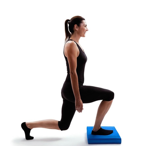[D64-02] Ladrillo De Yoga/Pilates -[D64]d