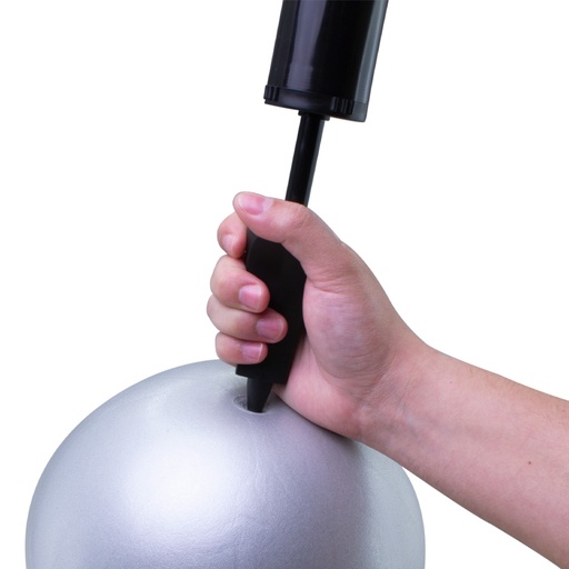 [D68-08] Bombín (Inflador) De Yoga/Pilates -[D68]d