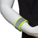 [K56-05] Banda Reflectante Para Brazo -[K56]d