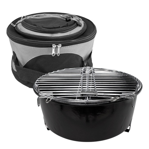[H40-08] Set Bolso – Cooler – Parrilla -[H40]d