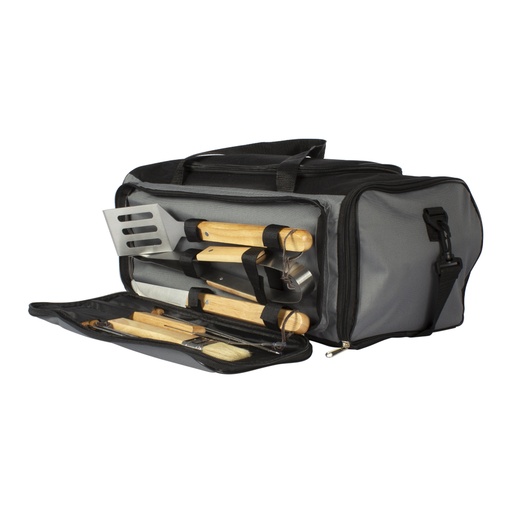 [H41-08] Set Bolso – Cooler – Parrilla – Herram. -[H41]d