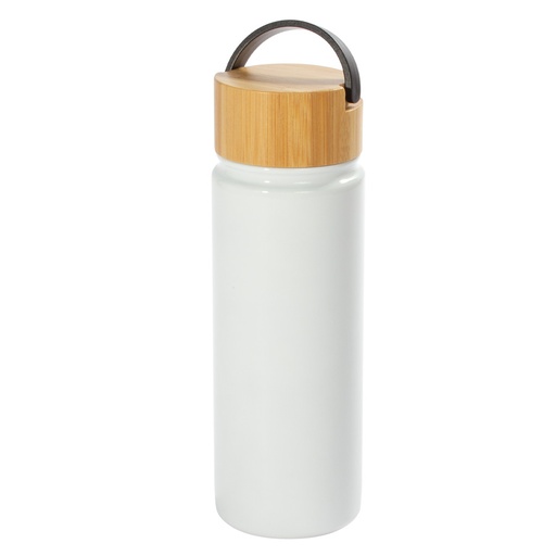 [Y0-01] Botella Térmica 550 cc. Para Sublimación -[Y0]d