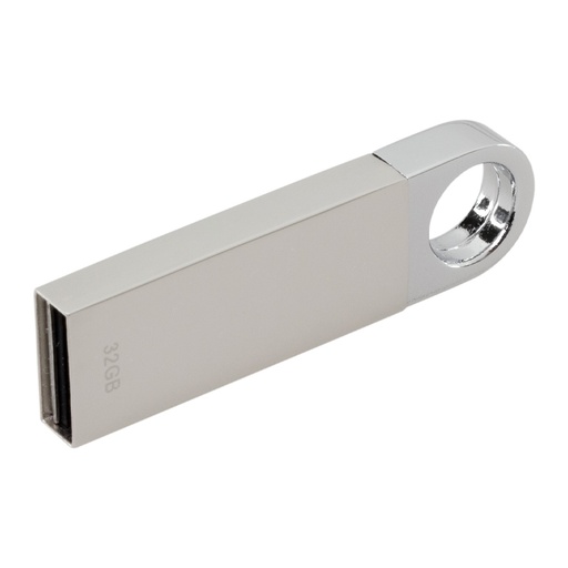 [U23-00] Mini – USB Pendrive Metálico De 32GB -[U23]d