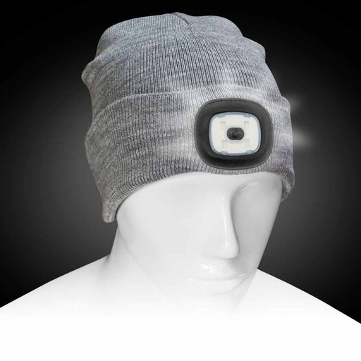 [G23] Gorro Led Los 33 -[G23]d