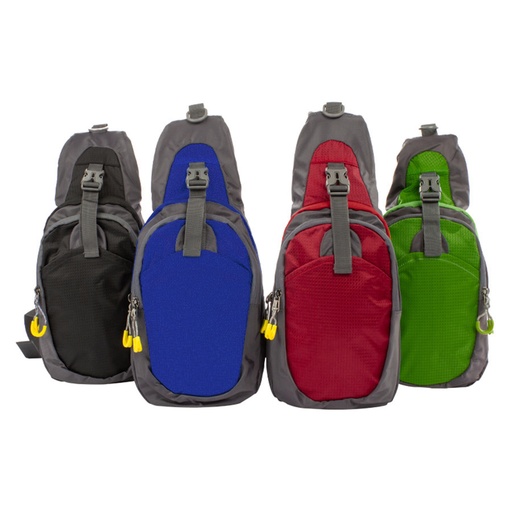 [G41] Mochila Cruzada «Crossback» -[G41]d