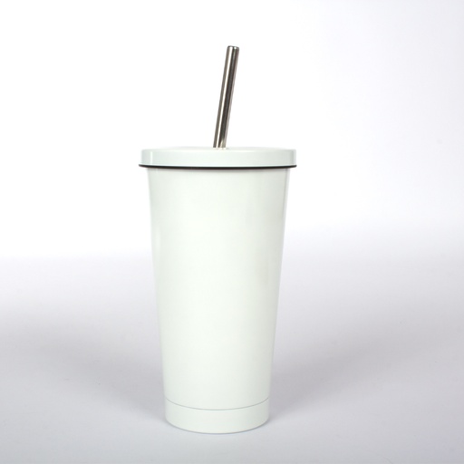 [X5-01] Vaso De Acero Inox Sublimación 550 cc -[X5]d