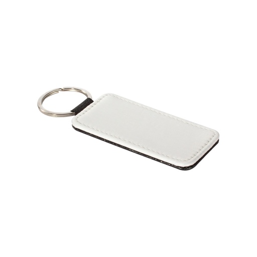 [Y55-01] Llavero Rectangular Sublimación -[Y55]d