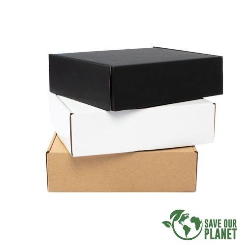 [F21] Caja Autoarmable 23x16x5  cm -[F21]d