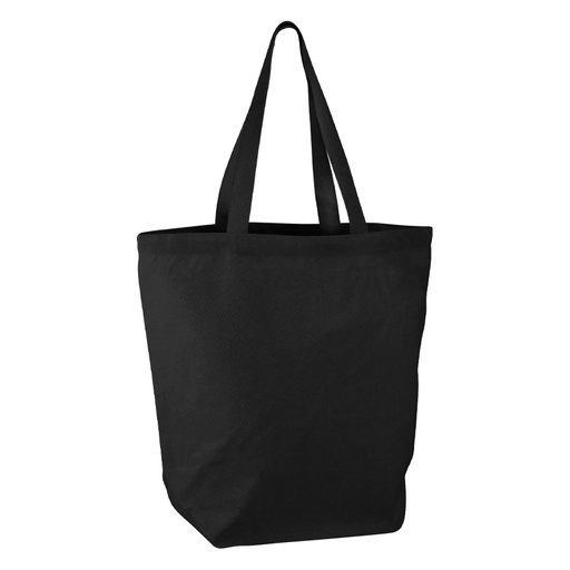 [E57] Bolsa 100% Algodón -[E57]d