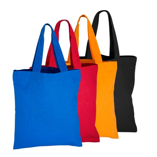 [E72] Bolsa 100% Algodón Krishna -[E72]d