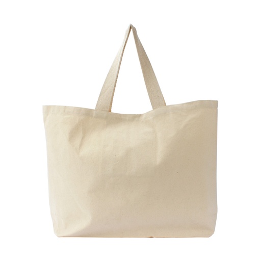 [E79-11] Bolsa Canvas Algodón 10 Onzas -[E79]d