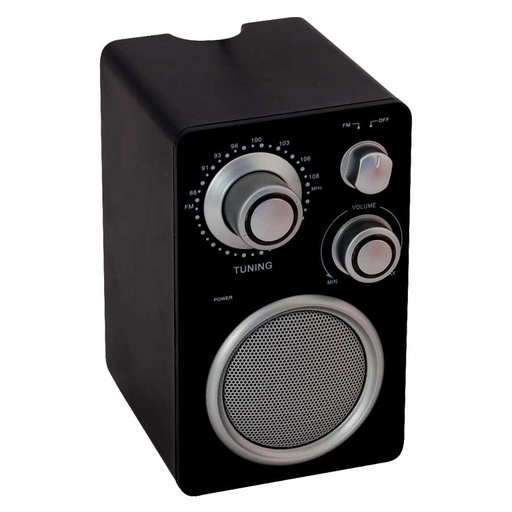 [T18-08] Parlante ALav oz Radio Fm -[T18]d