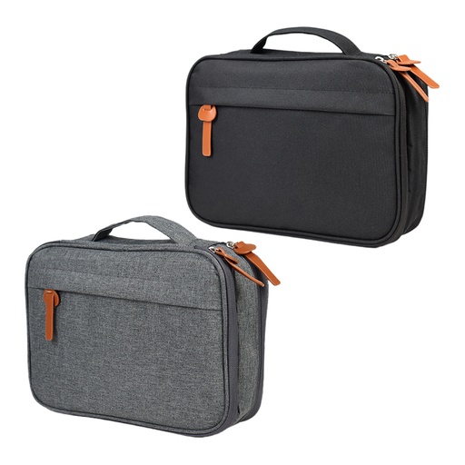 [B19] Necessaire Doble -[B19]d