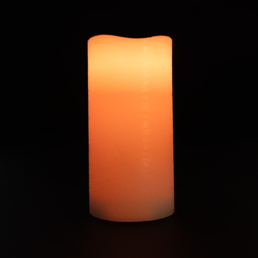 [B52-01] Vela Led 15×7.3 cm -[B52]d