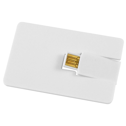 [C103-01] USB Pendrive 64GB Credit Card -[C103]d