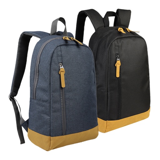[D54] Mochila Porta-Notebook «Soul» 19L -[D54]d