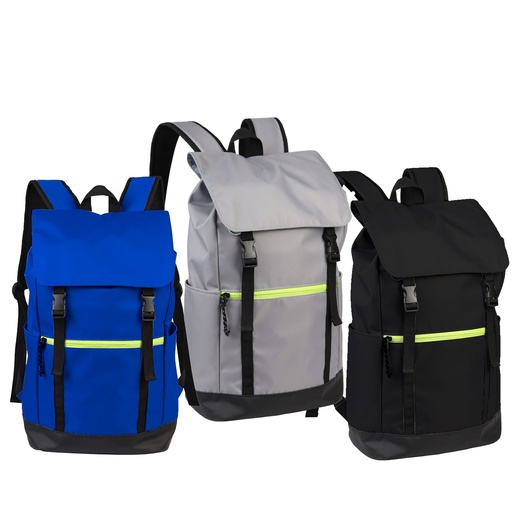 [D59] Mochila Impermeable «Harlem» 19L -[D59]d