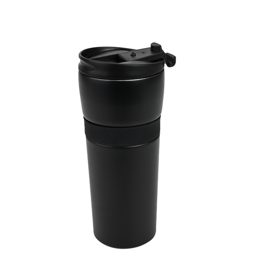 [M58-08] Mug Térmico Driven" 500 cc -[M58"]d