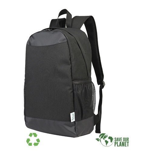 [D72-08] Mochila Porta-Notebook «Rpet» 20L -[D72]d