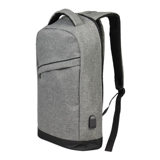 [D74-17] Mochila Porta-Notebook «Tech» 14L -[D74]d