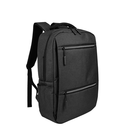 [D76-08] Mochila Porta-Notebook «Ness» 14L -[D76]d