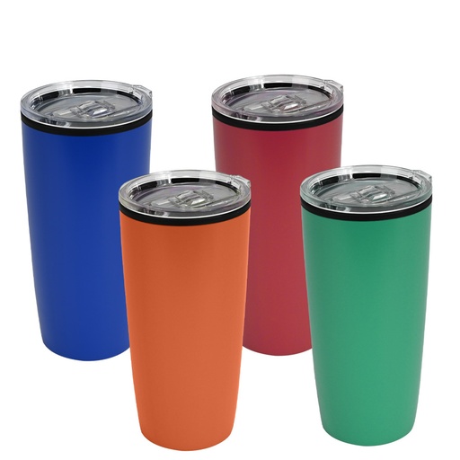 [M41] Mug Metálico/Plástico «Loft» 600 cc -[M41]d