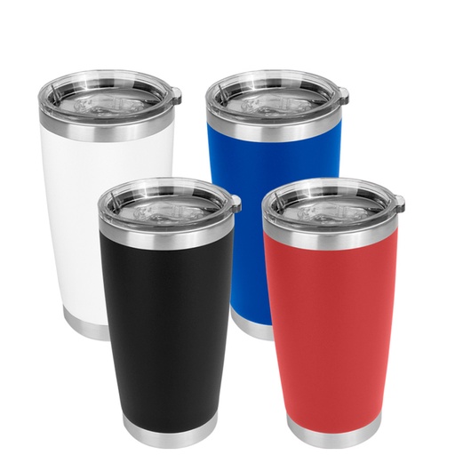 [M52] Mug Térmico «Mid» 600 cc -[M52]d
