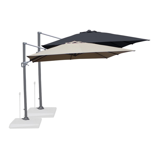 [P17] Quitasol Lateral 3x3M -[P17]d
