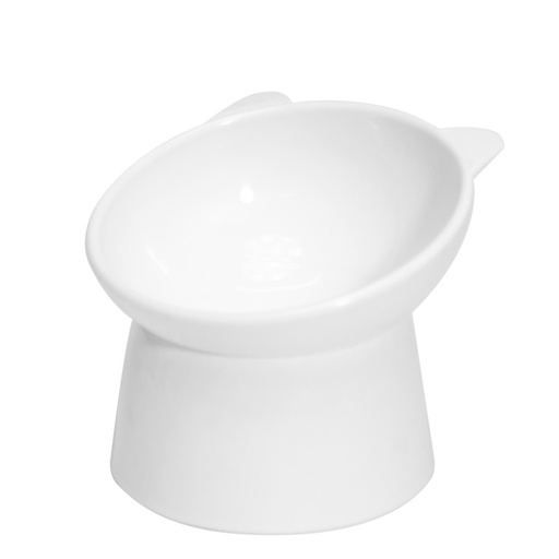 [P53-01] Pet Bowl Plastico -[P53]d
