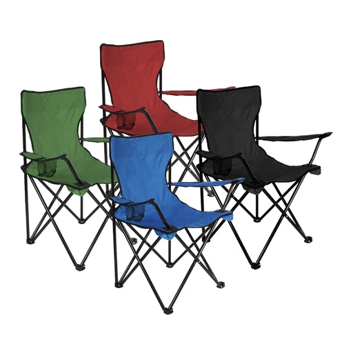 [S59] Silla Plegable De Camping -[S59]d