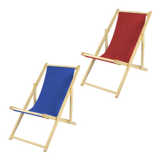 [S69] Silla De Lona Plegable De Playa -[S69]d