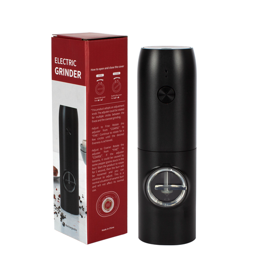 [W23-08] USB Type-C Pimentero Electrico -[W23]d