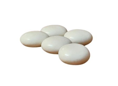 [DUL105] Masticables De Menta O Surtidos-en-Sachets -[DUL23]