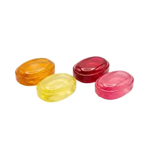 Caramelos Tipo Ricola Sin Azúcar-en-Sachets -[DUL05]