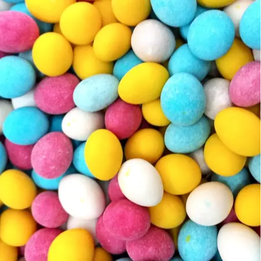 [DUL16] Almendras Confitadas en Sachet -[DUL16]