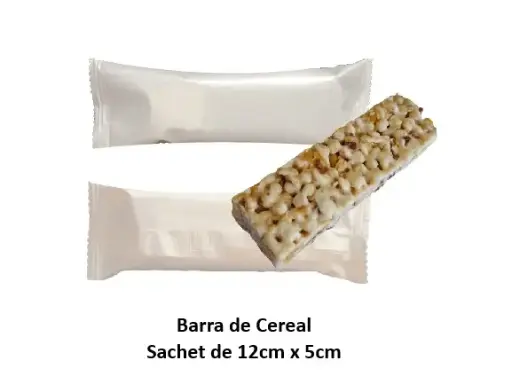 [DUL18] Barra De Cereal-en-Sachets -[DUL18]