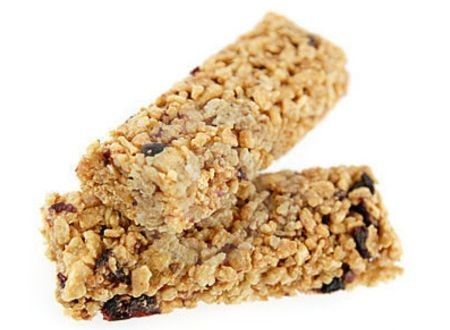 [DUL18] Barra de Cereal en Sachet con Logotipo -[DUL18]