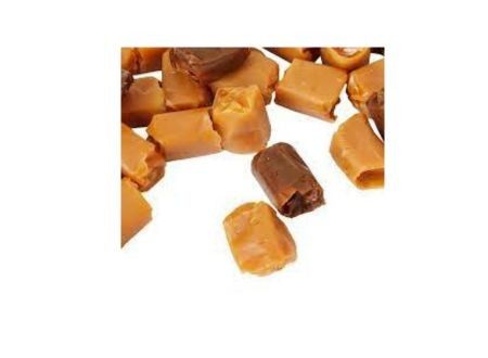 [DUL19] Caramelos Toffee Masticables Formato Mariposa -[DUL19]