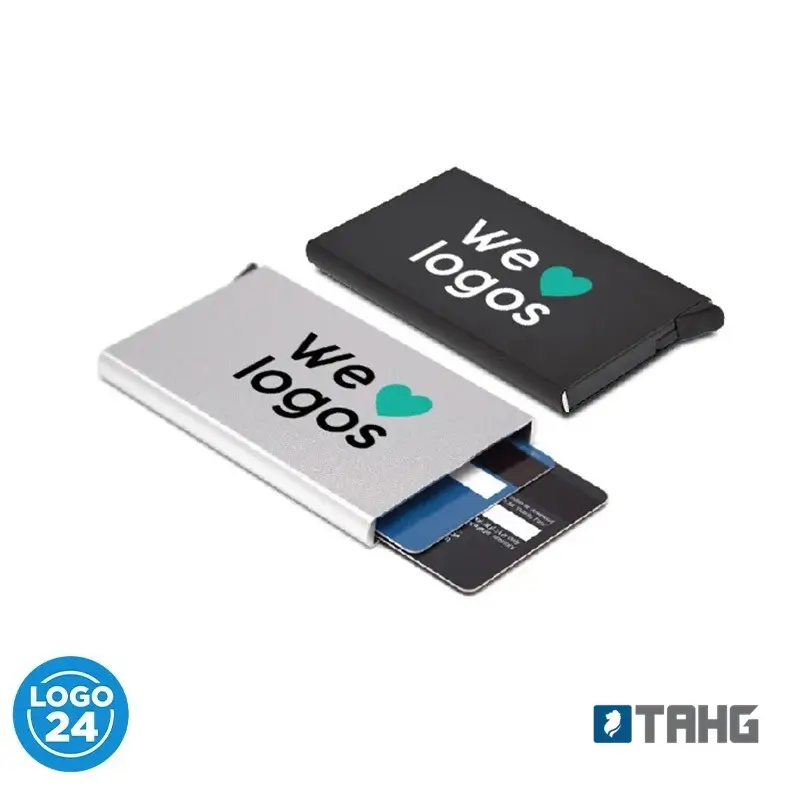 [SKU058] Porta Tarjetas de Credito -[SKU058]a