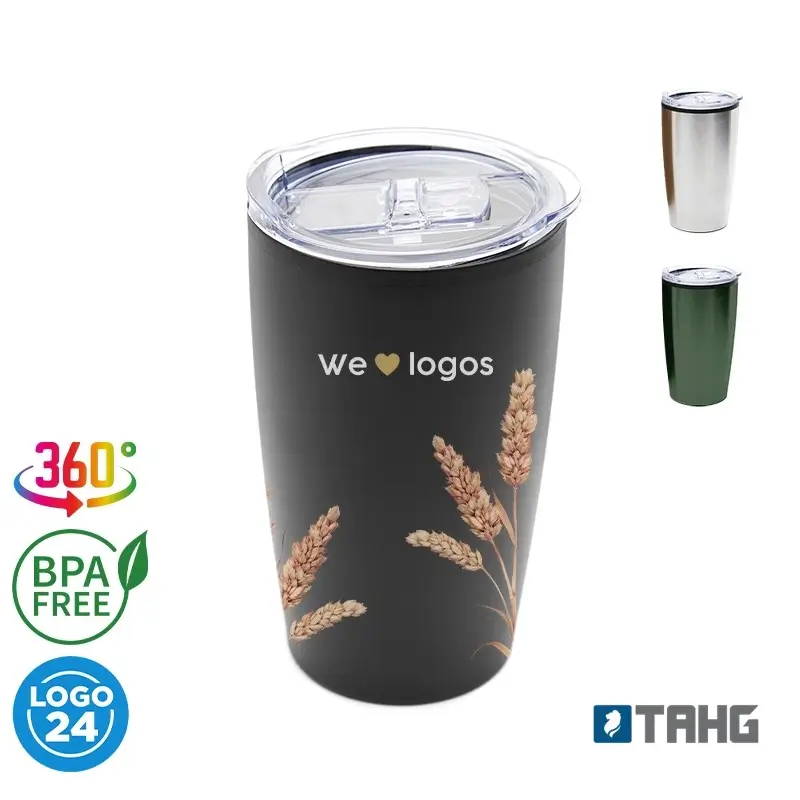 Mug ChaLen -[SKU070]a