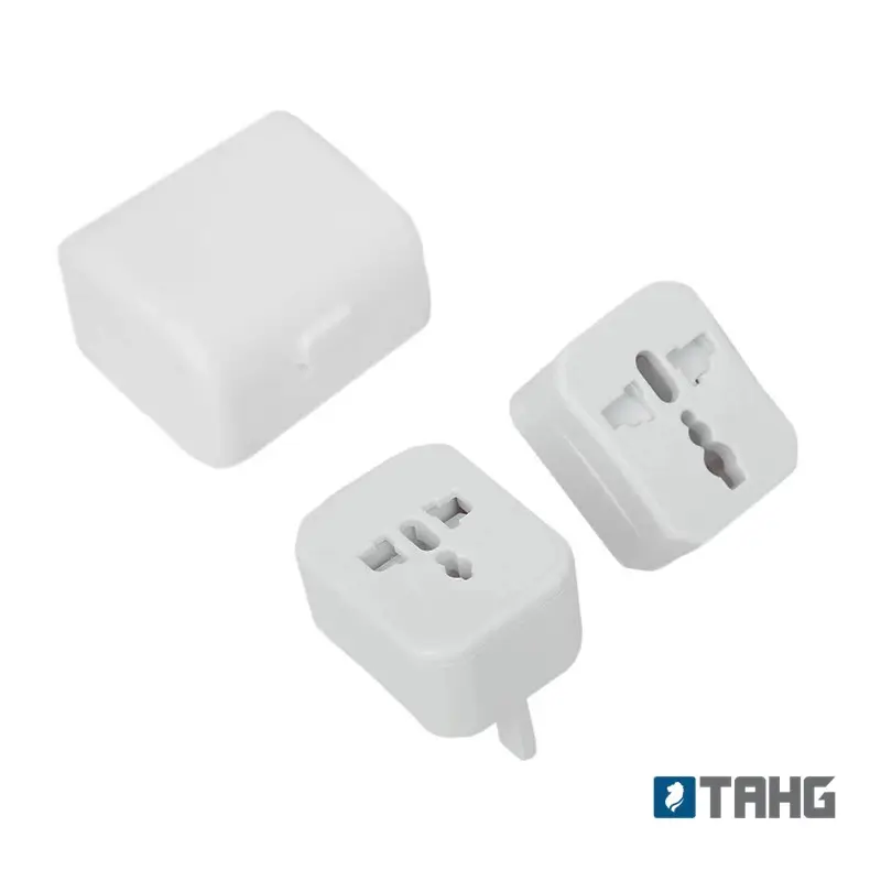 [21017000002022000000] World Travel Adaptor -[SKU074]a