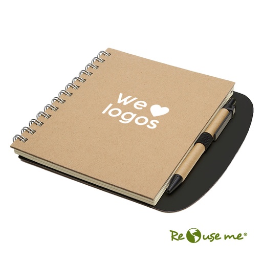 [SKU083] Cuaderno Eco 2 -[SKU083]a