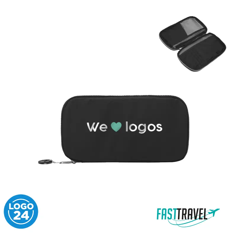 [29091000000062000000] Ft Passport Holder -[SKU085]a